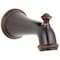 Delta Victorian Tub Spout - Pull-Up Diverter RP34357RB - alternate 1
