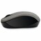 Verbatim Silent Wireless Blue LED Mouse, 2.4 GHz/32.8 ft, Left/Right, Graphite 99769 - alternate 8