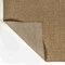 Jonathan Y Solana Boho Easy Jute Rustic Solid Color Natural 4 ft. x 6 ft. Indoor/Outdoor Area Rug FXV100A-4 - alternate 8