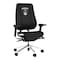 Dreamseat PhantomX Mesh Gaming Chair with Austin Gamblers Primary Logo DSPHGMCHRBKJCKT-PSPBR0015A - alternate 1