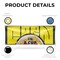 Signmission Corn In A Cup, 24 Inch x 72 Inch, Vinyl Banner B-72-30530 - alternate 4