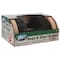 Performance Tool Boot & Shoe Brush, Wood Block, Steel Frame, Poly Bristles W9451 - alternate 4