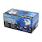 Aqua Pro 21850; Fresh Water Pump Strainer; 1/2 Inch Male NPS Inlet; 1/2 Inch Female NPS Outlet 21850 - alternate 8