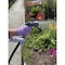 Watson Gloves Home Grown L Spandex Lily Mulitcolored Gardening Gloves 205-L - alternate 2