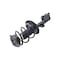 Fcs Struts Suspension Strut And Coil Spring Assembly 1333390R - alternate 5