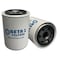 Beta 1 Filters Spin-On replacement filter for ST6505 / SEPARATION TECHNOLOGIES B1SO0002462 - alternate 1