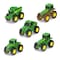 Ertl John Deere Tractor Farm Toy 37971A - alternate 5