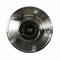 Motorcraft Wheel Hub,  HUB251 - alternate 4