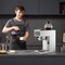 Vevor Commercial Drip Coffee Maker 12 Cups with 2 Glass Carafes and 2 Warmers RB-286 - alternate 5
