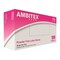 Ambitex Small Latex Disposable Powder-Free USDA-Approved Gloves (100 Gloves) cream, 100PK LSM5201 - alternate 1