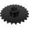 Cnh SPROCKET, CNH OEM 47433464 47433464 - alternate 1