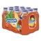 Snapple Flavored Tea, Peach, 16 oz Bottle, 24PK CAD00783 - alternate 5