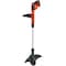 Black & Decker 40V MAX* Lithium String Trimmer LST140C - alternate 1