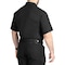 First Tactical RESPONDER SHIRT SHORT SLEEVE, 100% Polyester (Body), 65% Polyester/35% Cotton (Sleeves and Collar) 112024 - alternate 5