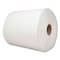 Boardwalk Hardwound Paper Towels, 1 Ply, Continuous Roll Sheets, 700 ft, White 6700W - alternate 5