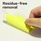 Deli Pop-Up Notes 3x3, Neon Assorted Refills, 100 Sheets, 12PK EA915 - alternate 4