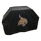 Holland Bar Stool Co 60" Texas State Grill Cover GC60TexsSt - alternate 6