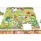 Beleduc Discover The Flower Meadow Floor Puzzle B16212 - alternate 6