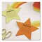 Astrobrights Solar Sparks Paper Assortment, 24 lb Bond Weight, 8.5 x 11, Assorted Yellow and Orange Colors, 100PK 91530 - alternate 5