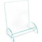 Deflecto Holder, 9-13/16X6-5/16, Clear 775390 - alternate 3