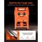 Vevor 245 Gallon Sandblasting Cabinet Heavy Duty Steel Sand Blaster 40-120 PSI SBC-1000P - alternate 8