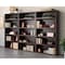 Officeworks By Sauder Affirm 36 in.x66 in. 5 Shelf Bookcase Ne 427450 - alternate 2