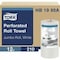 Tork Perforated Roll Towel, 2 Ply, 12PK HB1995A - alternate 2