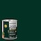 Rust-Oleum Stops Rust Door and Trim Advanced Dry Paint, Vermont Green, Satin, 1 Qt. 376514 - alternate 6