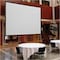 Draper Draper Ultimate Folding Screen 146" Projection Screen - 16:10, CineFlex White XT700V, - Portable Screen 241289CD - alternate 3