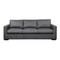 Manhattan Comfort Cleo 96 in Upholstered Sofa in Pewter SF1632-PT - alternate 8