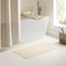 Arkwright Home Cotton Bath Mat 24x36 Almond Milk - 1 Each P-HH-BM-2436-BG - alternate 8