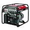 Honda Portable Generator, Gasoline, 3,500 W Rated, 4,000 W Surge, Recoil Start, 120/240V AC EG4000LAN2 - alternate 8