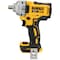 Dewalt Impact Wrench, 20 V DC DCF892B - alternate 6