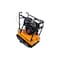Dk2 Power By Marlon 17-Inch x 21-Inch 7 HP 212 cc Plate Compactor OPV425-V2 - alternate 10