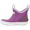 Xtratuf Youth Ankle Boot, Plain Toe Toe, 4 in Height, Purple, 7 XKAB500C - alternate 6