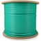 Add-On Addon 1000Ft Non-Terminated Green Cat6A Stp Plenum-Rated Copper Patch ADD-CAT6A1KSP-GN - alternate 8