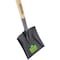 Best Garden 28'' Wood D-Handle Square Point Shovel 709530 - alternate 3