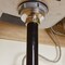 Do It Best 1-1/2'' x 16'' Black Plastic Double-Flanged Sink Tailpiece DIB11-16B - alternate 1