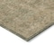 Homeroots 3' X 5' Artichoke Green And Beige Medallion Washable Indoor Outdoor Area Rug 616442 - alternate 9