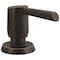 Delta Essa Metal Soap Dispenser RP100736RB - alternate 1
