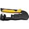 Klein Tools 6 1/4 in Dieless Crimper VDV211-063 - alternate 1