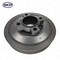 Skyward Automotive Products Engine Harmonic Balancer,  SK594037 - alternate 1