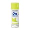 Rust-Oleum Painter's Touch 2X Ultra Cover Spray Paint, Key Lime, Gloss, Solvent, 12 Oz 334036 - alternate 1
