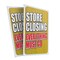 Signmission Store Closing, Plastic Signs Only 24 Inch x 36 Inch, Corrugated Plastic, 2PK CSB-2436-2PACK-30424 - alternate 1