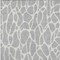 Homeroots 8' X 10' Silver And Ivory Geometric Washable Indoor Outdoor Area Rug 599313 - alternate 9