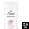 Dove Advanced Care Rose Petals Antiperspirant Deodorant Stick, 2.6 Ounce, 12PK 64363217 - alternate 9