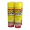 Flex Seal Spray Flood Protection MAX, Net Wt. 17 oz, 4PK RFSYELR24 - alternate 1