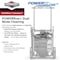 Briggs 2000 PSI Electric Pressure Washer 020667V - alternate 9