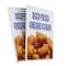 Signmission Deep Fried Cheese Curds, Plastic Signs Only 24 Inch x 36 Inch, Corrugated Plastic, 2PK CSB-2436-2PACK-Deep Fried Cheese Curds - alternate 1