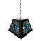 Holland Bar Stool San Jose Sharks Pendant Box Light BxLM1 - alternate 5